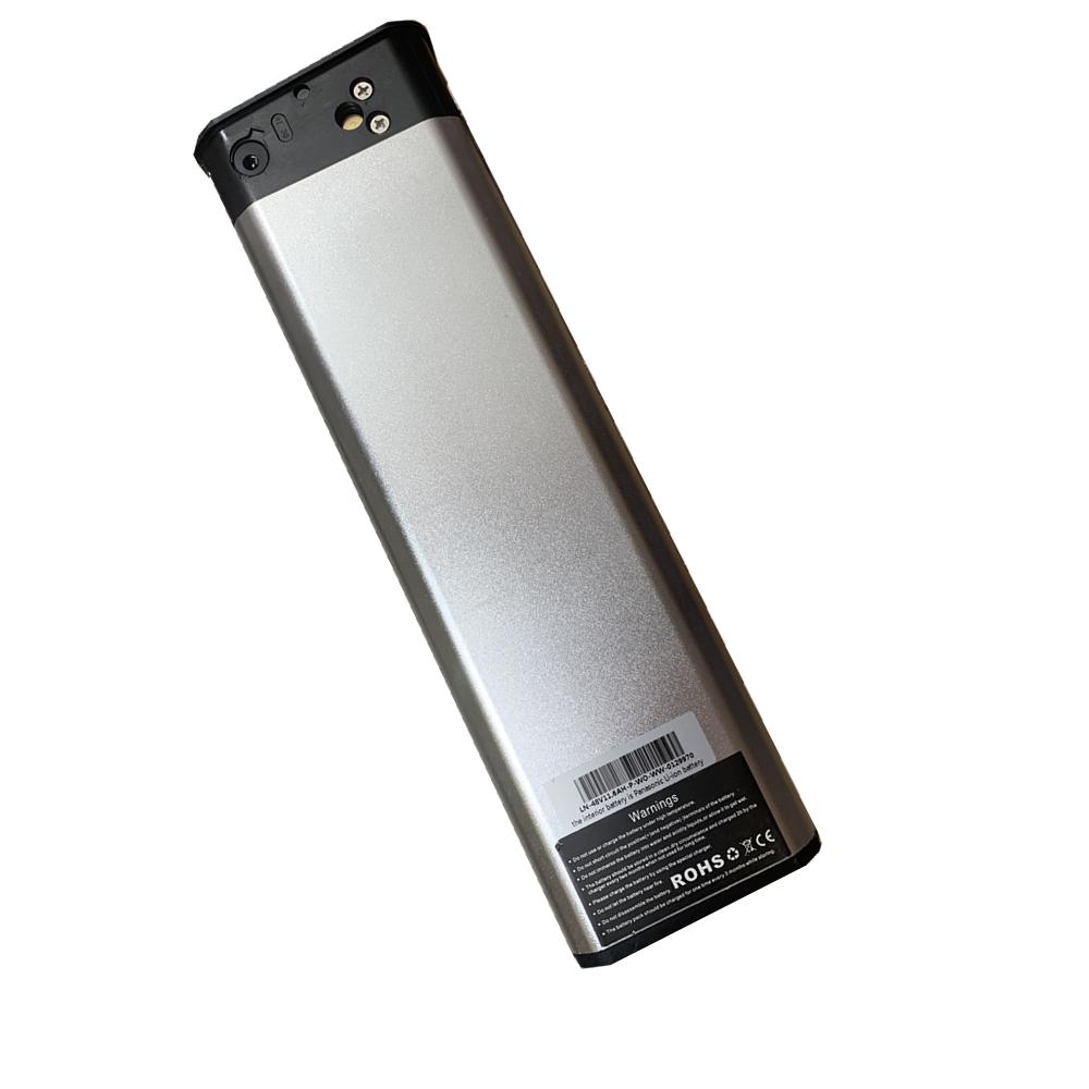 11.6Ah Battery Pack Fits M-160