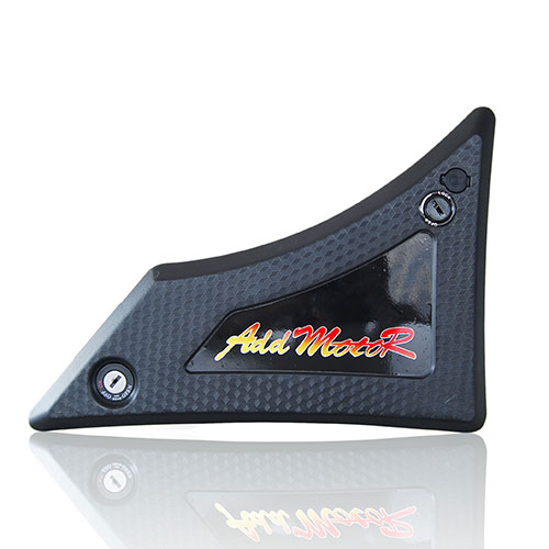 12.8Ah Battery Pack Fits M-850/80 / H2 /H5