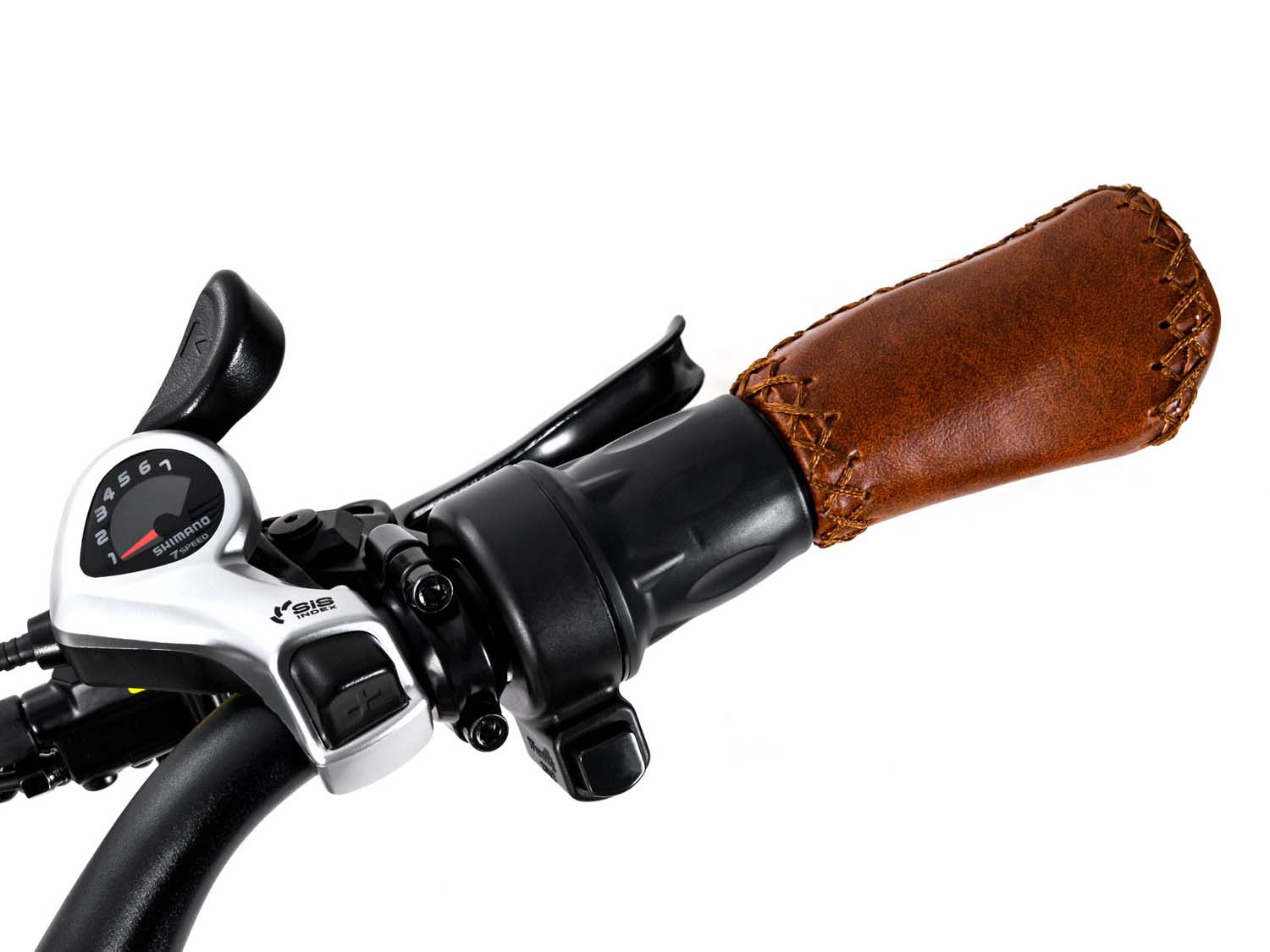 Electric Bike Modes: Pedal Assist vs. Throttle
