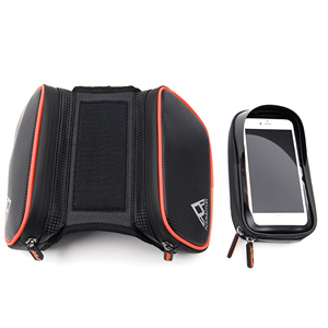 Addmotor Ebike Cell Phone Holder Bag with Detachable Design