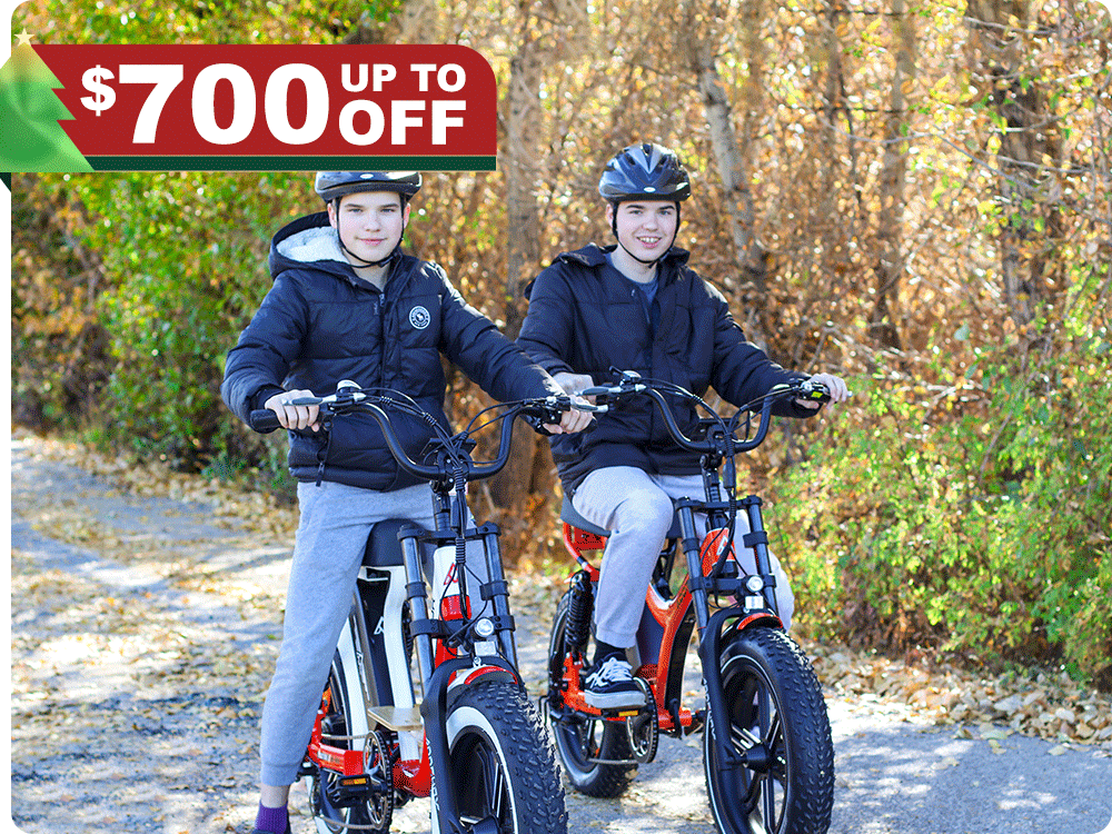 up to $700 OFF xmax sale addmotor