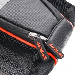 High Quality Zipper With Addmotor Logo