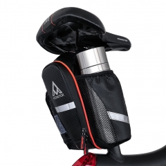 Perfect Match for Water Bottle Holder Bag Below the Seat