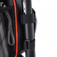 Water Bottle Holder Bag Velcro Fastener