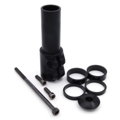 Stem Riser Extender for ebike