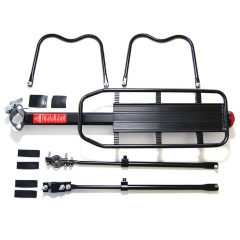 High quality Easy installation Bicycle rack
