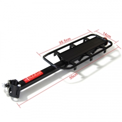 Addmotor Easy installation Bicycle rack