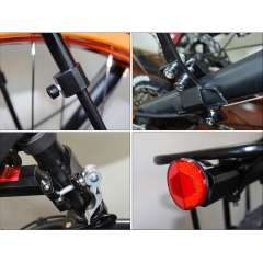 Addmotor High effective Bicycle rack