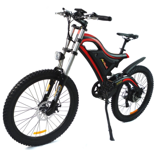 addmotor hithot h5