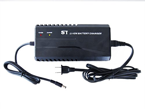 48V 2.5A DC Charger