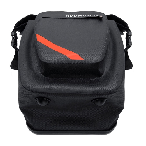 USCAB-828 Bicycle Rear Rack Storage Bag sku USCAB-828