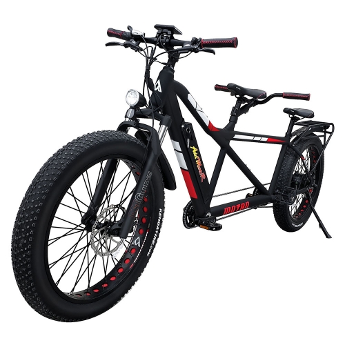 tandem bike tires