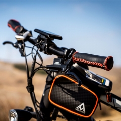 MOTAN M-250 750 Watt Electric Tandem Bicycle Built for Two