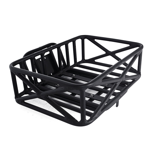 M-350 Front Basket