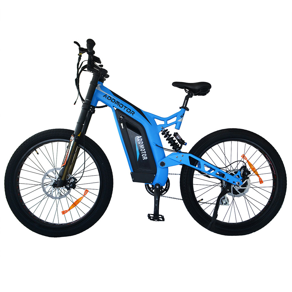 hithot electric bike