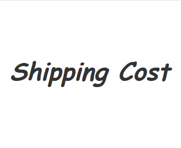 Shipping Cost