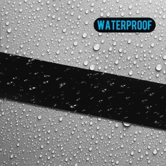 Enhance Spoke Hole Safety with Rim Strip Protector - Wider and Tougher Design, Fits 20-Inch Wheels, Various Color Choices