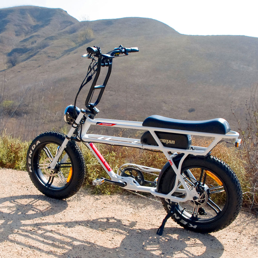 addmotor motan m70