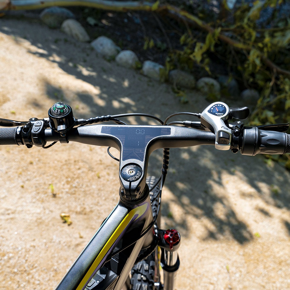 hithot bike