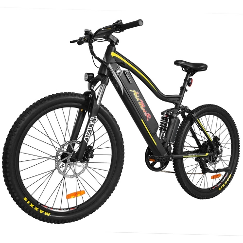 trek townie ebike