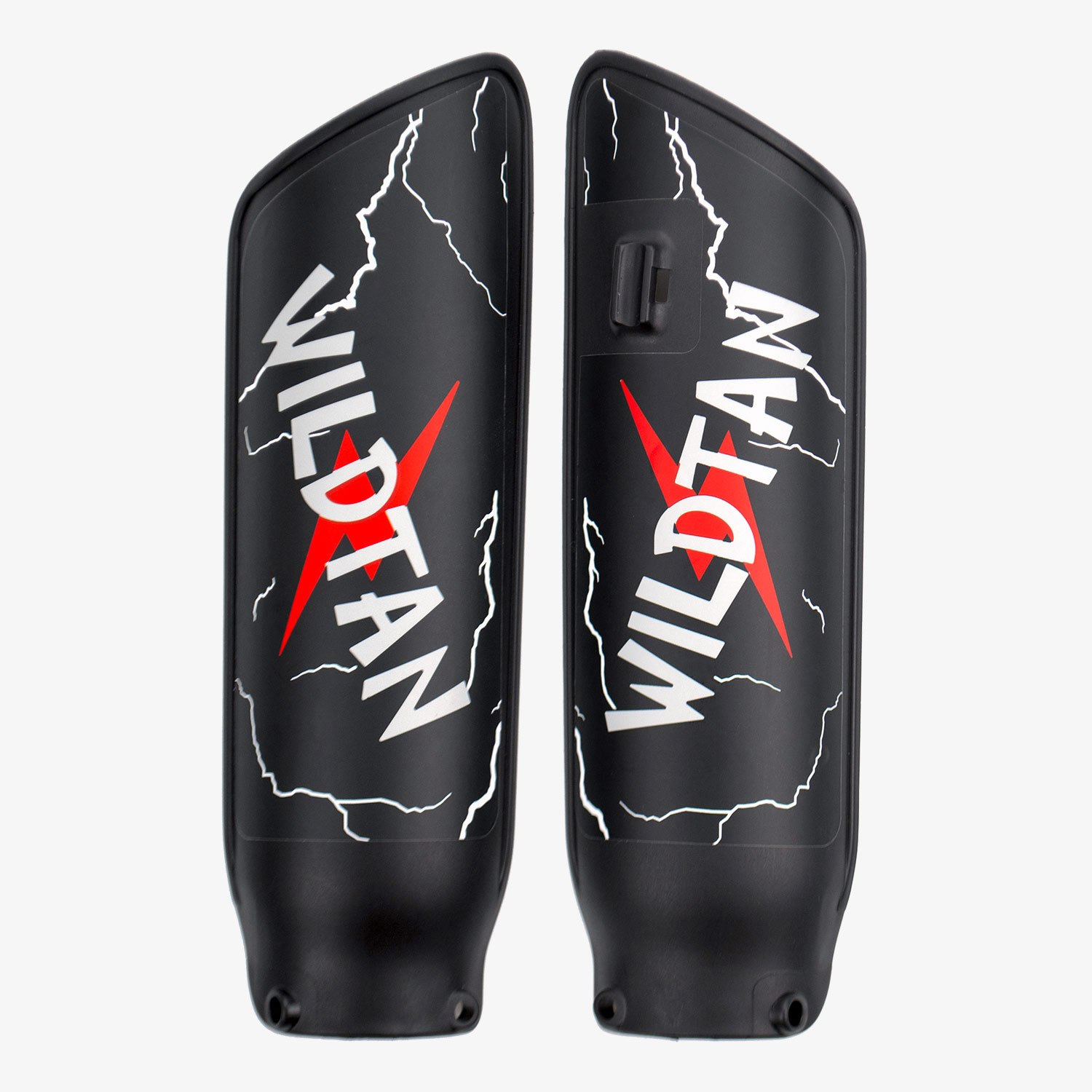Wildtan Inverted Front Fork Suspension Guard Cover Protect