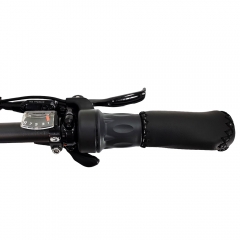 EXPIRED【Super Early Bird 52% OFF】Wildtan M-5600 1000W Mid-Drive Motor Hunting Electric Bike