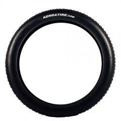 Kenda Fat Tires - 26'' x 4.0''