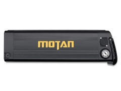 High-Capacity 17.5Ah Battery for Select Addmotor E-Bikes