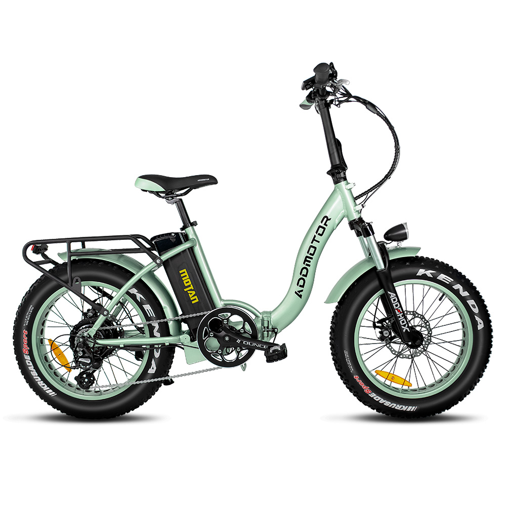 addmotor motan electric bike folding 750w