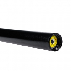 Suspension Seatpost With Flip Up