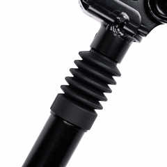 Suspension Seatpost With Flip Up