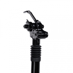 Suspension Seatpost With Flip Up