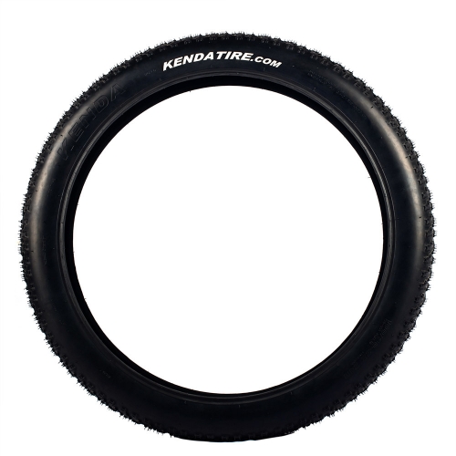 Kenda Fat Tires - 26inch x 4.5inch