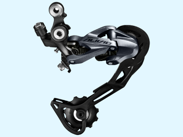 Derailleur