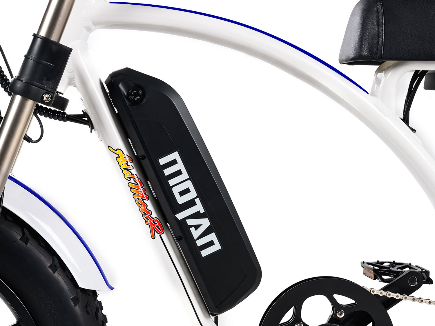 Electric Cruiser Bike Addmotor E Bike Battery Price MOTAN M 60 R7