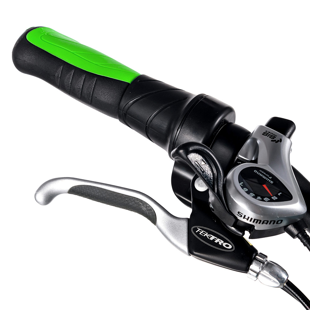 M 150 P7 Folding E Bike