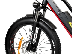 M-450 P7 Electric Bike
