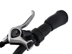 M-450 P7 Electric Bike