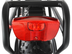 M-450 P7 Electric Bike
