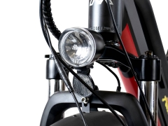 M-450 P7 Electric Bike