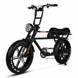 addmotor motan electric bike