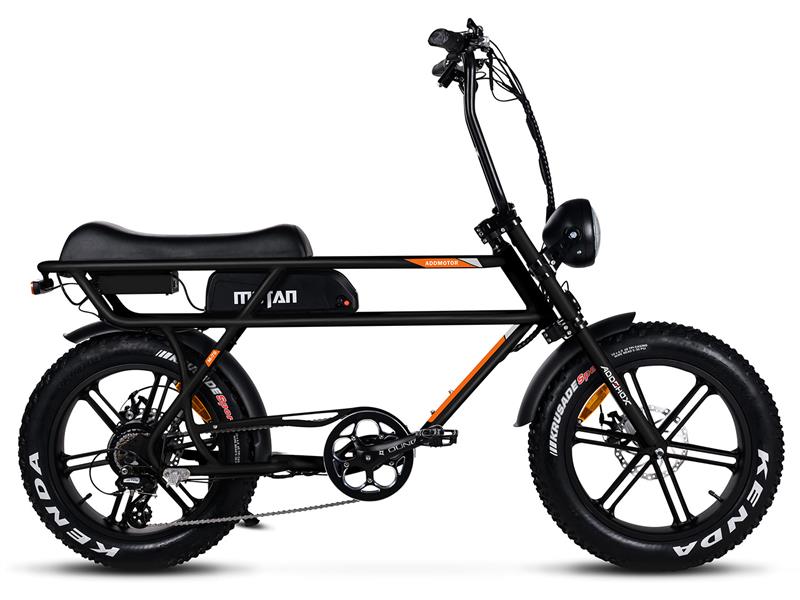 Best fat tire electric bike sales 2020