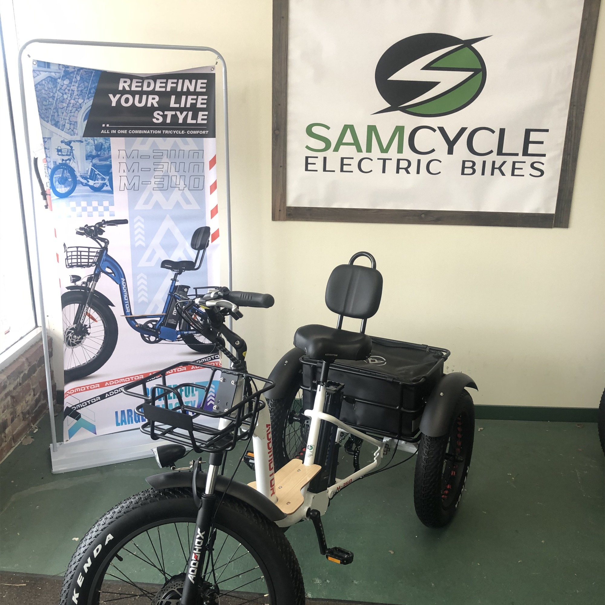Addmotor Electric Bike Best EBikes Electric Bikes For Adults