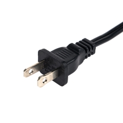 socket of 48V 4A Battery Charger