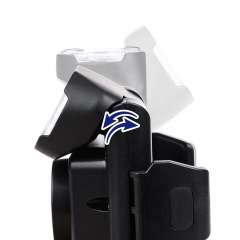 Adjustable Headlight of the Multifunctional Phone Holder For Bicycle