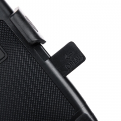 The Open Sign of the Multifunctional Phone Holder For Bicycle