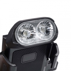 Details of the Multifunctional Phone Holder For Bicycle