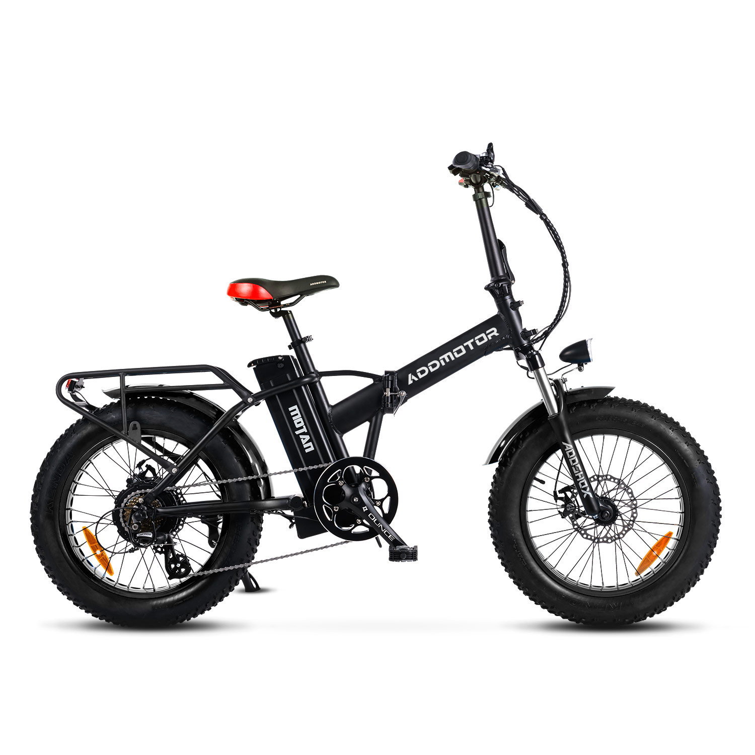 Addmotor motan store