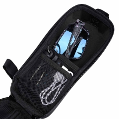 Things that can be stored in a hard shell storage bag