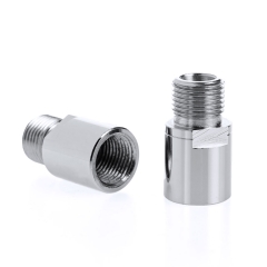 addmotor Pedal Extender